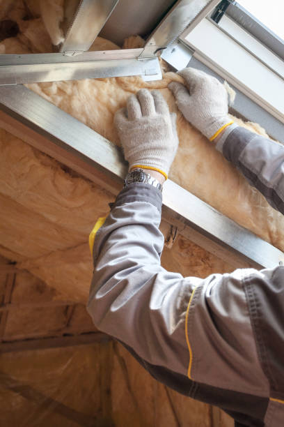 Range of Insulation Solutions in East Lake, FL